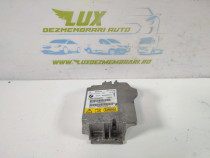 Calculator airbag 0285001531 BMW Seria 1 E81-E88 [2004 - 200