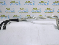 Conducta racitor gaze egr 11538571601 BMW Seria 7 G11/G12 [2015 - 2020