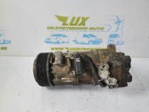 Compresor clima ac 2.0 d n43 9182794-04 9182794 BMW Seria 3 E90/E91/E9