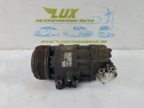 Compresor clima ac 3.0 2.0 2.2 2.5 d m54 m47 3r41145010 BMW Z4 E85/E86