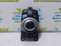 Buton modul controller joystick navigatie idrive 6582928669902 BMW Ser
