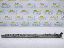Rampa injectoare 0445216031 N57D30A 0445216031 BMW Seria 5 F07/F10/F11