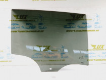 Geam drepata spate BMW Seria 1 F20/F21 [2011 - 2015]