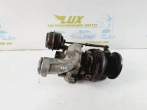 Turbo turbina turbosuflanta 4.4 benzina N63B44 7605794 BMW