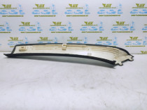 Plastic ornament stalp fata stanga 7058332 BMW Seria 3 E90 [2004 - 201