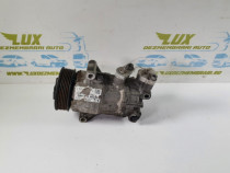 Compresor ac clima 1.6 2.0 tdi 5Q0816803B Volkswagen Jetta 6