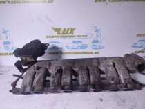 Galerie de admisie cu motoras 1.6 crdi D4FB 283202a400 28320