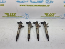 Injector injectoare 1.5 dci k9k euro 5 166006212r h82011001
