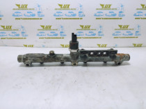Rampa injectoare injectie 2.2 hdi 4HX 0445214017 000024L3 Pe