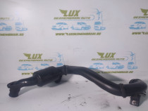 Conducta furtun tub aer intercooler 2.0 dci m9r euro 5 1446