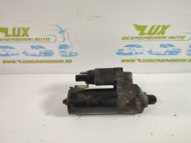 Electromotor 2.0 tdi bkp bkd AZV 02e911023 Volkswagen VW Pas
