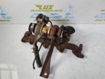 Turbo Turbina turbosuflanta 2.0 crdi D4EA euro 4 2823127000
