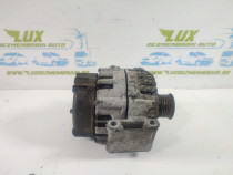 Alternator 2.2 cdi om651.912 euro 5 a0009060601 Mercedes-Ben