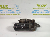 Electromotor 1.6 D euro 5 198 A2.000  Fiat Linea  [2006 - 20