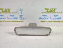 Oglinda retrovizoare interior 780437301 Skoda Octavia 2 [200