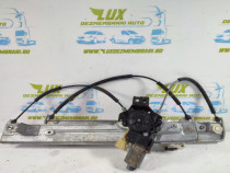 Macara cu motoras stanga fata 0130822732 Ford Kuga 2 [2013 -