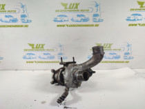 Turbo Turbina Turbosuflanta 2.2dci g9t Renault Avantime  [20