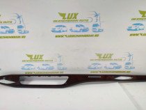 Trim consola centrala ornament 8w1863969b Audi A4 B9 [2015 -