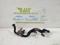 Furtun combustibil cu senzor presiune motorina 2.2 cdi a6420