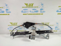 Macara usa dreapta fata fara motoras 2s61a23200 Ford Fiesta