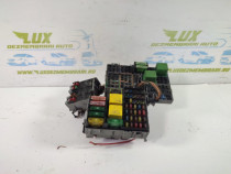 Tablou sigurante cutie Z 12 XE 9c07503 Opel Corsa C [2000 -