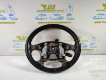 Volan 4 spite piele Hyundai Tucson [2004 - 2010]