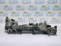 Galerie admisie stanga cu clapete 3.0 cdi OM 642 Lf00052 Jee