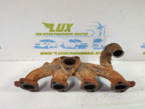 Galerie de evacuare  1.5 dci k9k 40042975r Nissan Juke YF15