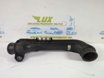 Furtun tubulatura intercooler 1.9 bls 3c0145770e Skoda Octav