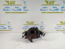 Turbo turbina turbosuflanta 1.5 dci k9k euro 6 54389700006 R