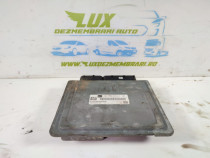 Calculator motor ecu 1.6 tdi cay cayc 03l906023LJ 5wp42916 a