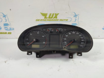Ceas ceasuri de bord 6q0920820l Volkswagen VW Polo 4 (faceli