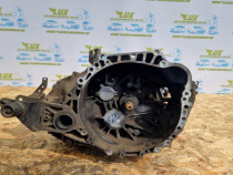 cutie de viteze manuala 6 trepte 2.0 d-4d cod 251504k T27 To