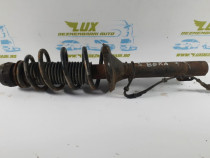 Amortizor cu arc telescop stanga fata Volkswagen VW Bora  [1