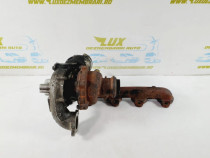 Turbo Turbina Turbosuflanta 1.6 hdi bhz euro 6 819872-0001 8