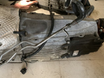 Cutie de viteze automata 7g 2222707403 Mercedes-Benz S-Class