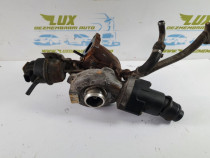 Turbo turbina turbosuflanta 2.0 tdi caha 03l145702e Audi A4