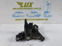 Suport tampon motor 2.0 tdci g6da 9648584680 Peugeot 407  [2