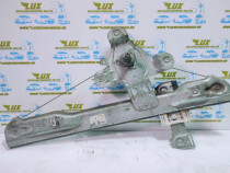 Macara geam dreapta spate 13265805004 Opel Meriva 2 [2010 -