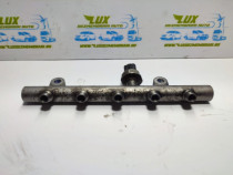 Rampa injectoare 2.0 hdi RHR 5ws40041 Peugeot 308 T7 [2007 -