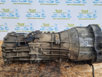 Cutie de viteze manuala 4x4 5 trepte 2.5d YD25DDTI  Nissan N