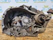 Cutie de viteze manuala 5 trepte cod JB1513 7700113677 1.2be