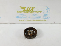 Fulie pinion pompa inalta 1.6 hdi 9hz 9636947780 Peugeot 207