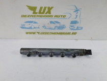 Rampa injectoare 1.6 dci R9M 175210542r Renault Megane 3 (f