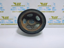 Fulie motor arbore cotit vibrochen 3.0 cdi v6 om642 a6420300