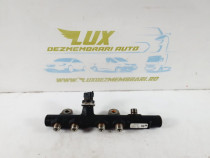 Rampa injectoare 1.5 dci k9k h8201157327 175215346r Dacia D