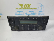 RADIO/CD/DVD/GPS modul casetofon unitate 6h52-18845-ac 6h5218845ac Lan