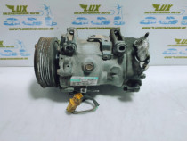 Compresor clima ac 1.6 hdi 9HR  9671216780 Peugeot Partner 2 [2008 - 2