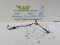Teava conducta ulei turbo 1.6 tdi  DDYA  DGTE 04l145771j Audi A3 8V [2
