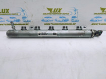 Rampa injectoare 1.6 dci R9M 175214823 h8201323501 Renault Megane 3 (f